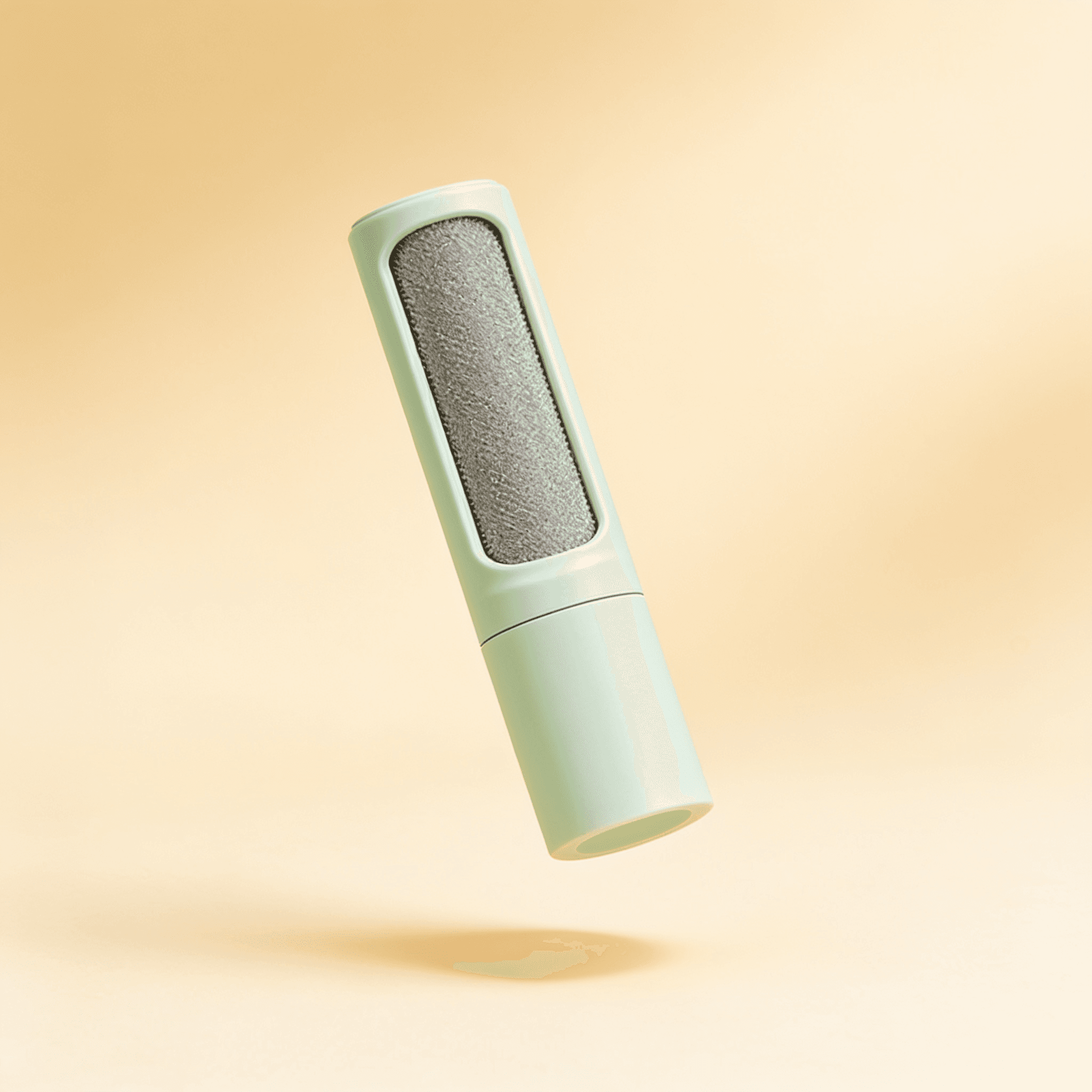 FurFlow Fusselbürste